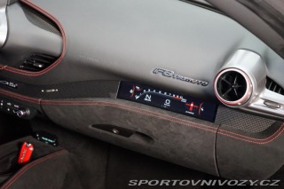 Ferrari F8 Tributo 530kW Lift JBL Ca 2020