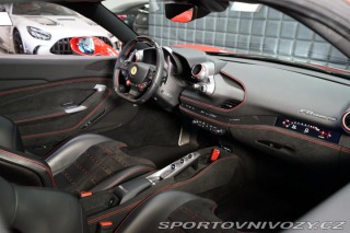 Ferrari F8 Tributo 530kW Lift JBL Ca 2020