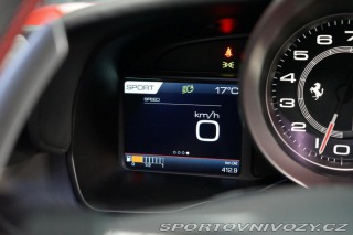 Ferrari F8 Tributo 530kW Lift JBL Ca 2020