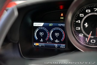 Ferrari F8 Tributo 530kW Lift JBL Ca 2020