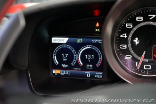 Ferrari F8 Tributo 530kW Lift JBL Ca 2020