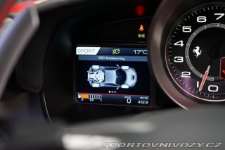 Ferrari F8 Tributo 530kW Lift JBL Ca 2020