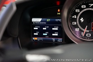 Ferrari F8 Tributo 530kW Lift JBL Ca 2020