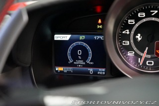 Ferrari F8 Tributo 530kW Lift JBL Ca 2020
