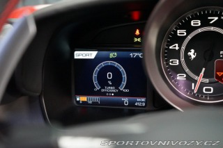 Ferrari F8 Tributo 530kW Lift JBL Ca 2020