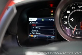 Ferrari F8 Tributo 530kW Lift JBL Ca 2020