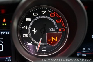 Ferrari F8 Tributo 530kW Lift JBL Ca 2020