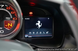 Ferrari F8 Tributo 530kW Lift JBL Ca 2020