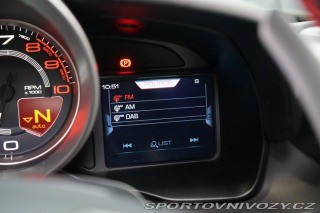 Ferrari F8 Tributo 530kW Lift JBL Ca 2020