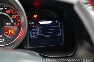 Ferrari F8 Tributo 530kW Lift JBL Ca 2020