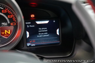 Ferrari F8 Tributo 530kW Lift JBL Ca 2020