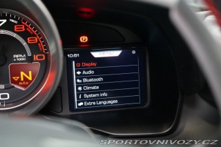 Ferrari F8 Tributo 530kW Lift JBL Ca 2020