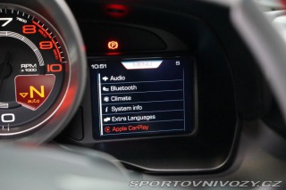 Ferrari F8 Tributo 530kW Lift JBL Ca 2020