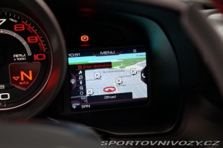 Ferrari F8 Tributo 530kW Lift JBL Ca 2020