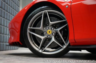 Ferrari F8 Tributo 530kW Lift JBL Ca 2020