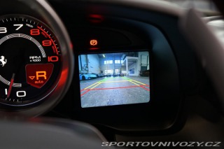 Ferrari F8 Tributo 530kW Lift JBL Ca 2020