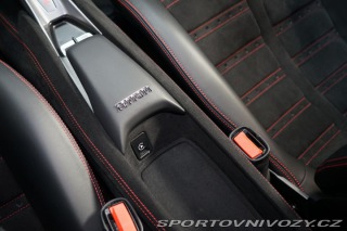 Ferrari F8 Tributo 530kW Lift JBL Ca 2020