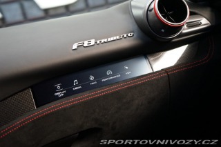 Ferrari F8 Tributo 530kW Lift JBL Ca 2020