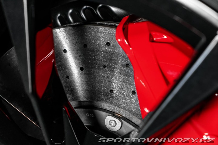 Lamborghini Urus B&O/23/AKRAPOVI 2022