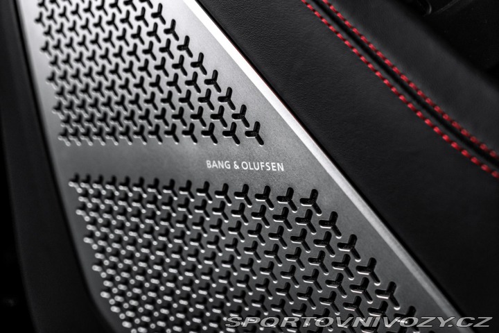 Lamborghini Urus B&O/23/AKRAPOVI 2022