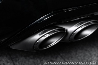 Lamborghini Urus B&O/23/AKRAPOVI 2022