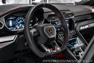 Lamborghini Urus B&O/23/AKRAPOVI 2022