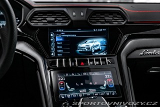 Lamborghini Urus B&O/23/AKRAPOVI 2022