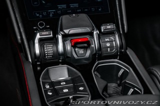 Lamborghini Urus B&O/23/AKRAPOVI 2022