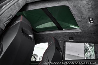 Lamborghini Urus B&O/23/AKRAPOVI 2022