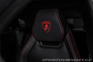 Lamborghini Urus B&O/23/AKRAPOVI 2022