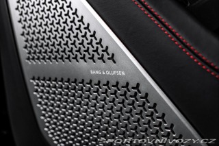 Lamborghini Urus B&O/23/AKRAPOVI 2022