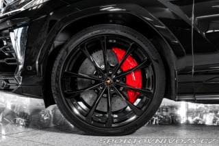 Lamborghini Urus B&O/23/AKRAPOVI 2022