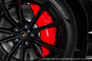 Lamborghini Urus B&O/23/AKRAPOVI 2022