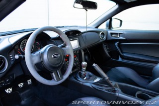 Subaru BRZ 2.0i 147kW 2013