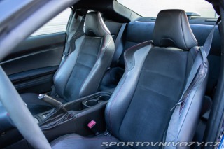 Subaru BRZ 2.0i 147kW 2013