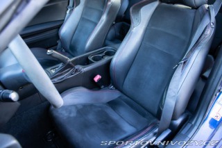 Subaru BRZ 2.0i 147kW 2013