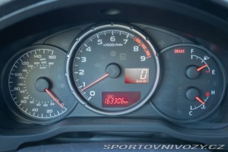 Subaru BRZ 2.0i 147kW 2013