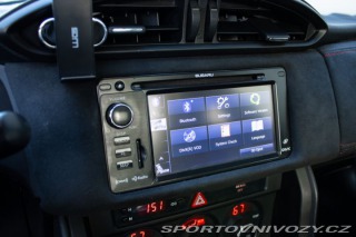 Subaru BRZ 2.0i 147kW 2013