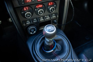 Subaru BRZ 2.0i 147kW 2013