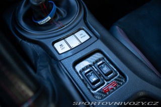 Subaru BRZ 2.0i 147kW 2013