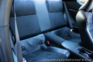 Subaru BRZ 2.0i 147kW 2013