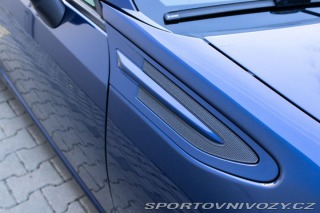Subaru BRZ 2.0i 147kW 2013