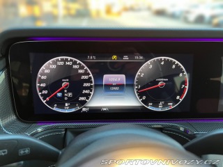 Mercedes-Benz Ostatní modely G 500 BRABUS 310kW V8 2022