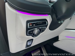 Mercedes-Benz Ostatní modely G 500 BRABUS 310kW V8 2022