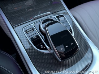 Mercedes-Benz Ostatní modely G 500 BRABUS 310kW V8 2022