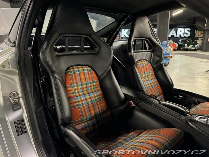 Porsche 911 997 Turbo S - PDK 2011