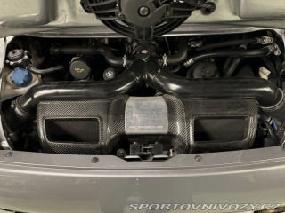Porsche 911 997 Turbo S - PDK 2011