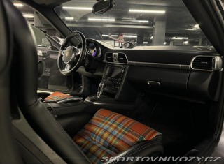Porsche 911 997 Turbo S - PDK 2011