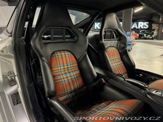 Porsche 911 997 Turbo S - PDK 2011