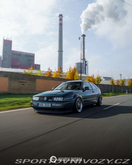 Volkswagen Corrado 